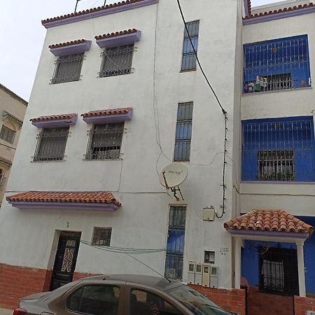 Bab Chaouen 7Lits2Chbre1Salon Apartment Chefchaouen Exterior photo