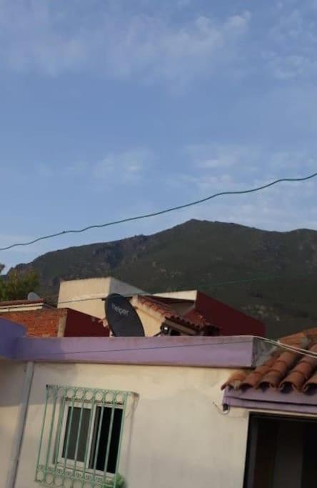 Bab Chaouen 7Lits2Chbre1Salon Apartment Chefchaouen Exterior photo