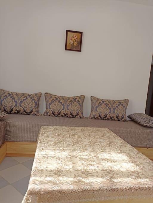 Bab Chaouen 7Lits2Chbre1Salon Apartment Chefchaouen Exterior photo
